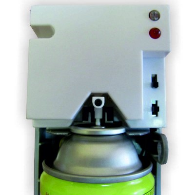Автоматический освежитель воздуха. Ksitex PD-6D Image 1