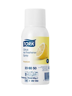tork-citrus
