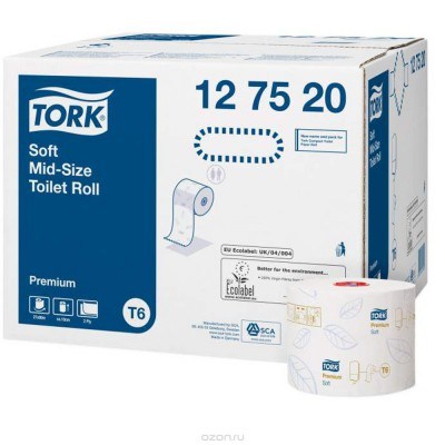 tork127520
