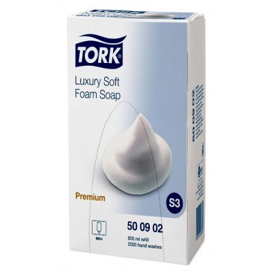 tork500902